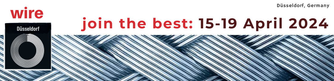Wire 2024 logo