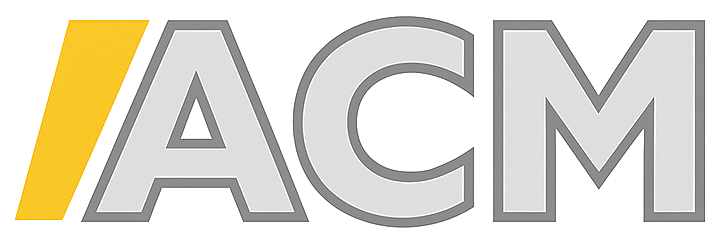 ACM Logo