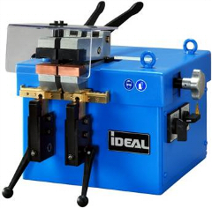 office laptop working