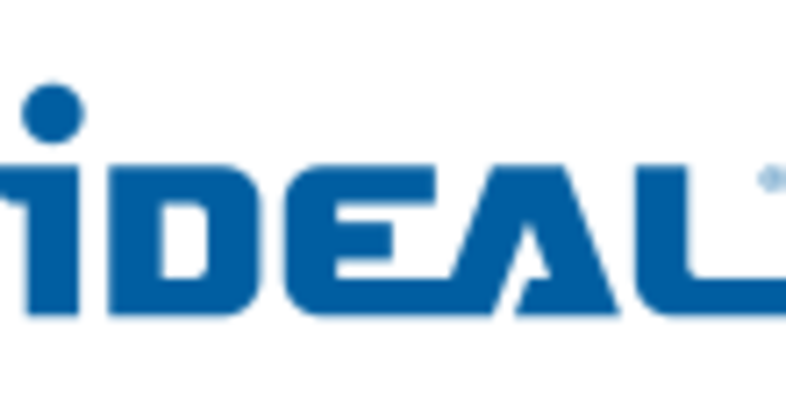 IDEAL logo