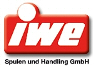 IWE Reels logo