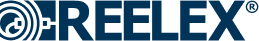 REELEX logo